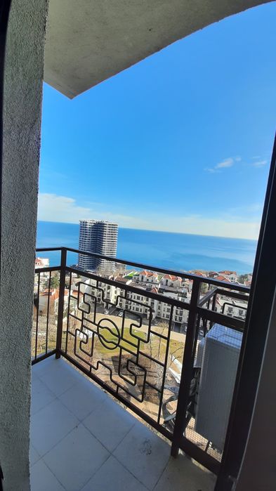 Французский бульвар,свет не отключают,вид моря,паркинг,генератор,подоб