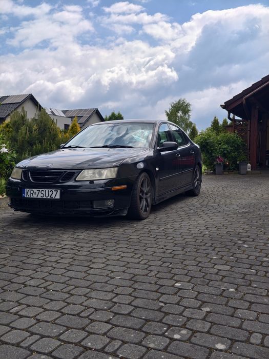 saab 9-3 aero manual