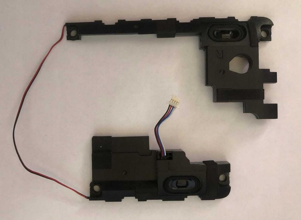 Głośniki HP 250 G6 15-BS 15-BR 15-RA 15-BS008NW (0675)