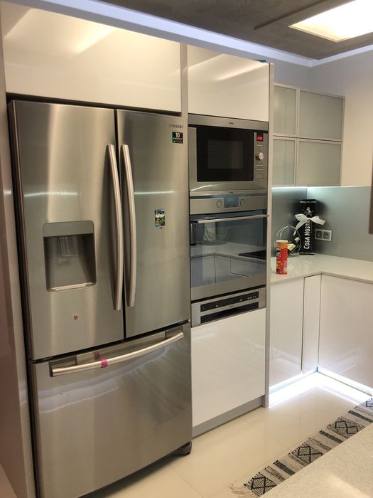 Meble kuchenne zestaw