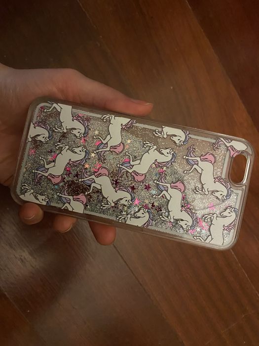 Capas Iphone 6/6s/7/8/SE