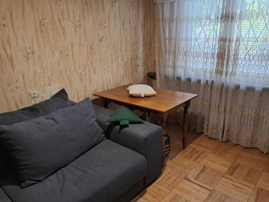 IS3Продам 3к квартиру Салтовское Шоссе 1\9 42000 Сертификат.