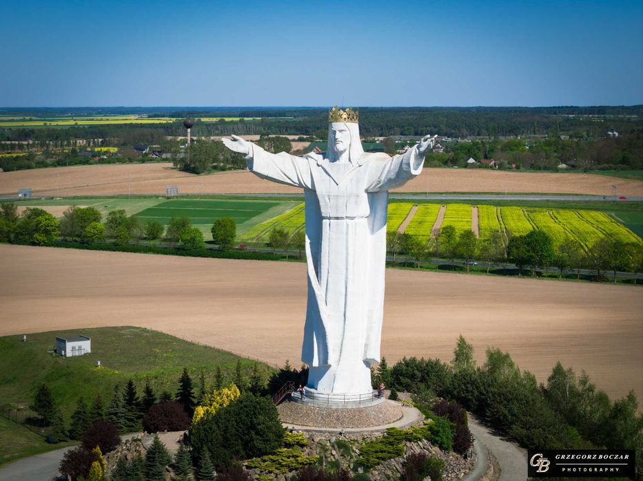 Usługi Dronem, Zdjęcia, Filmy, Inspekcje