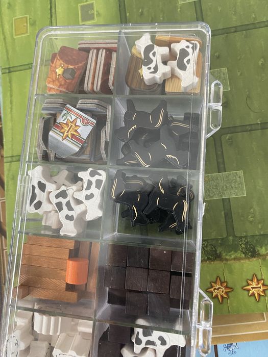 Pola Arle + dodatek Handel i Herbata PL