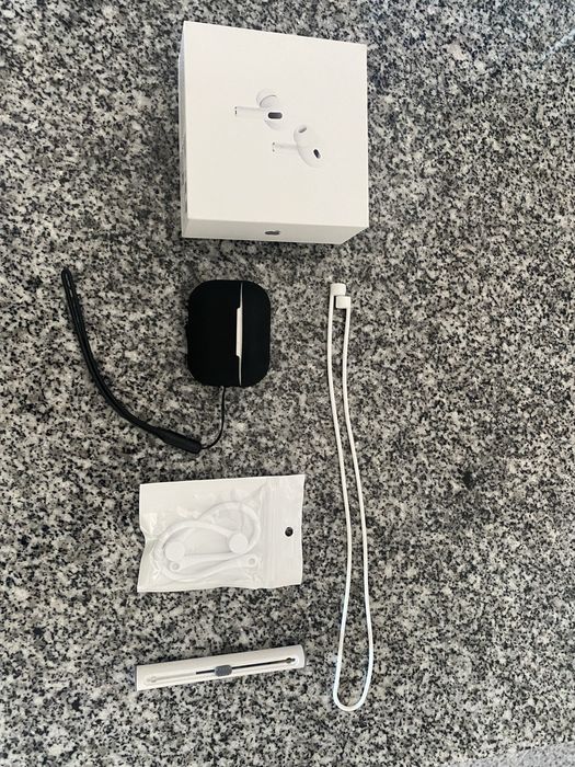 Air pods pro 2 - Originais