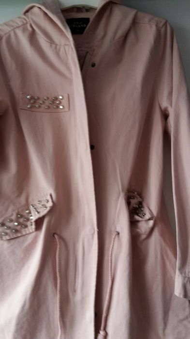 Nowa kurtka roz.XL wiosenna-jesienna