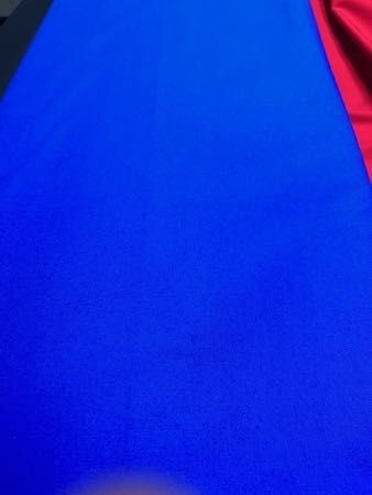 Płótno wewnętrzne, materiał do miecha akordeonu KOLORY WŁOCHY