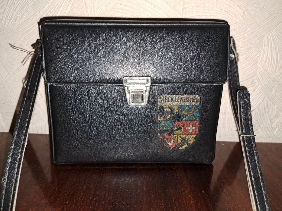 Фотовспышка СССР