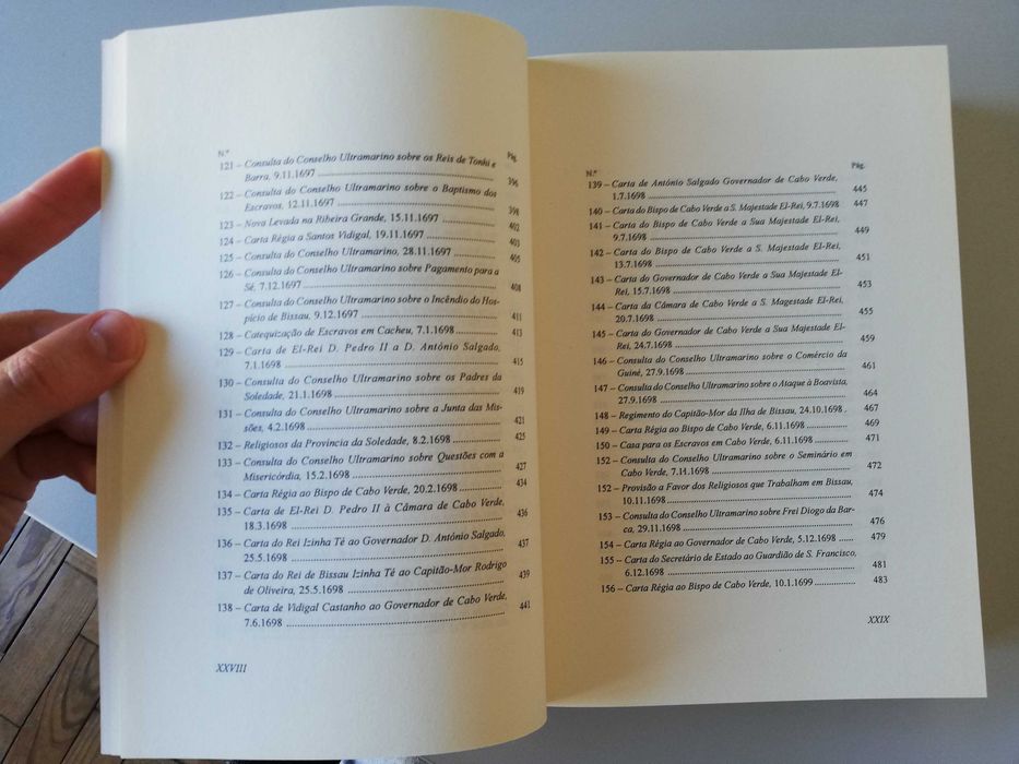 Monumenta missionaria africana - Padre António Brásio, volume 7