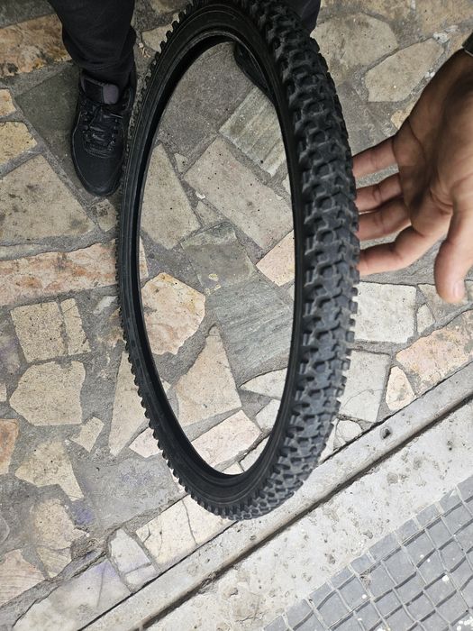 Pneu bicicleta roda 26