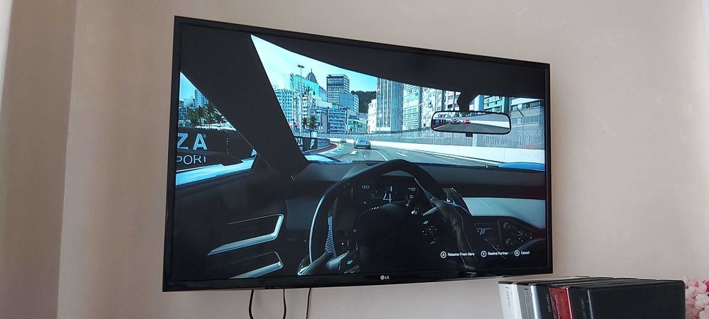 Xbox One 1000GB - Azul - Edição limitada Forza Motorsport 6 completa