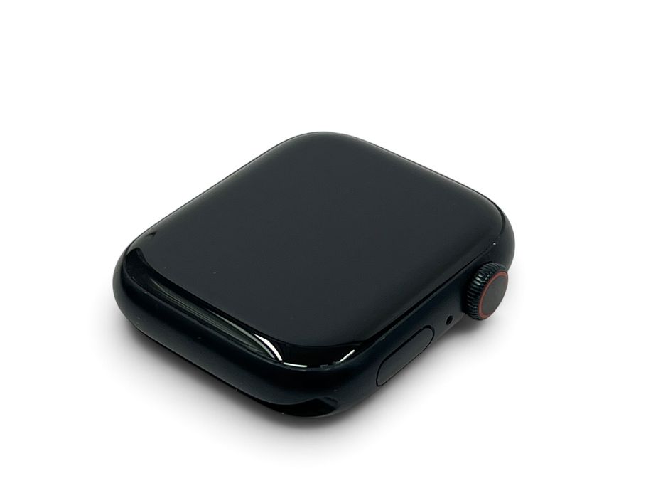 Apple Watch 9 45mm Black Cellular