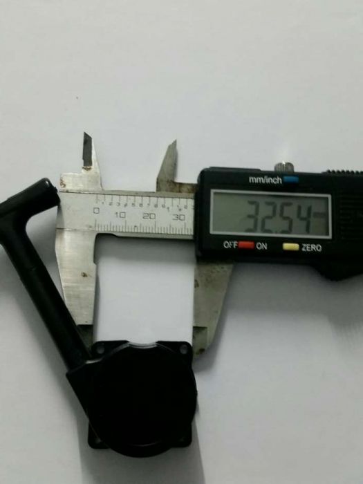 Arranque corda RC nitro gasolina faniqueira pullstart pull start puxa423209524769607682