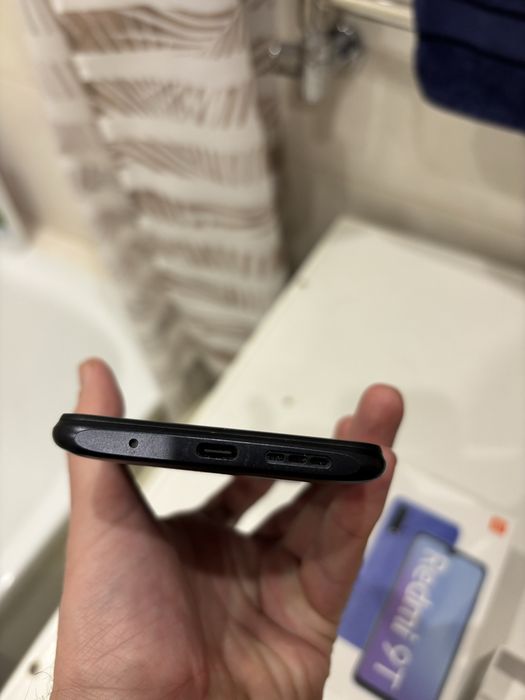 Xiaomi Redmi 9T 4/64