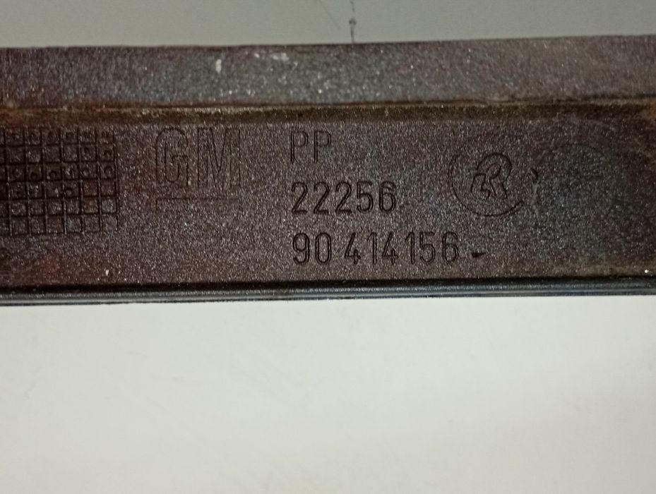 Grelha frente OPEL Astra F Hatchback (53_, 54_, 58_, 59_)