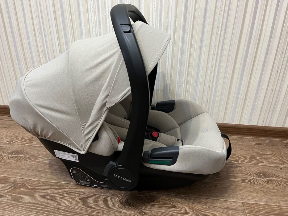 Авто люлька,дитяче автокрісло до 13 кг