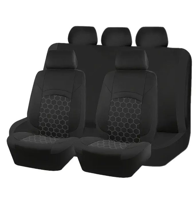 Чохли для машини