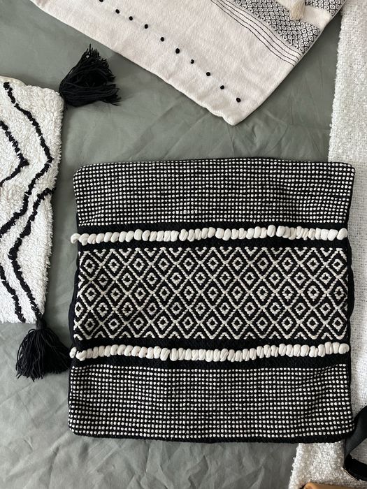 Capas de almofadas estilo boho436331496447027201