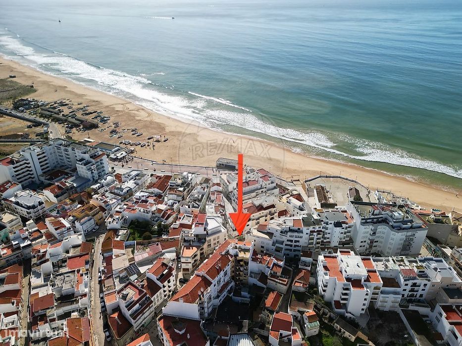 Apartamento T1 para venda
