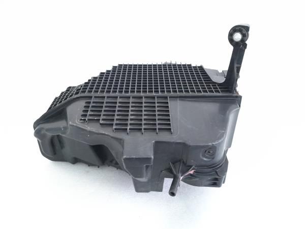 Caixa filtro ar RENAULT Clio IV (BH_)