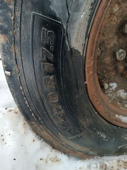 Продається прицеп