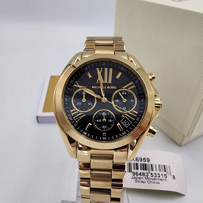Жіночий годинник Michael kors  mk6959 оригінал