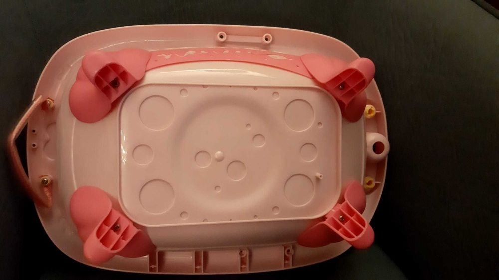 Banheira Nenuco Realista