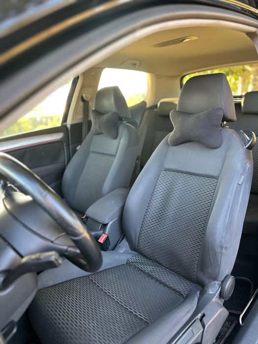 Troco  Golf 6 1.6 tdi