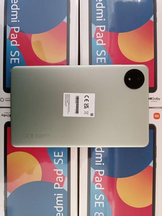 Xiaomi redmi pad SE 8.7 6/128 Wi-fi