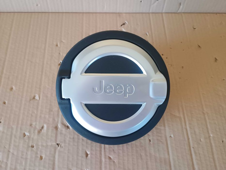 Klapka wlewu paliwa JEEP WRANGLER NOWA Oryginalna