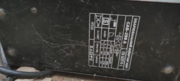 Сварочный аппарат Dnipro M