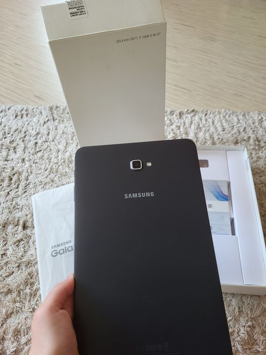 Планшет Samsung Galaxy Tab A6