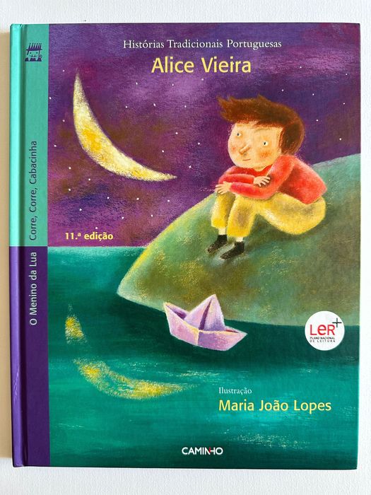 Estórias Tadicionais Portuguesas - Infantil