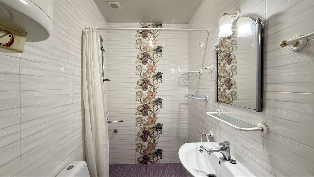 2-rooms apartment apartment by the address (area 34,3 m²) - Atlanta.ua - photo 6