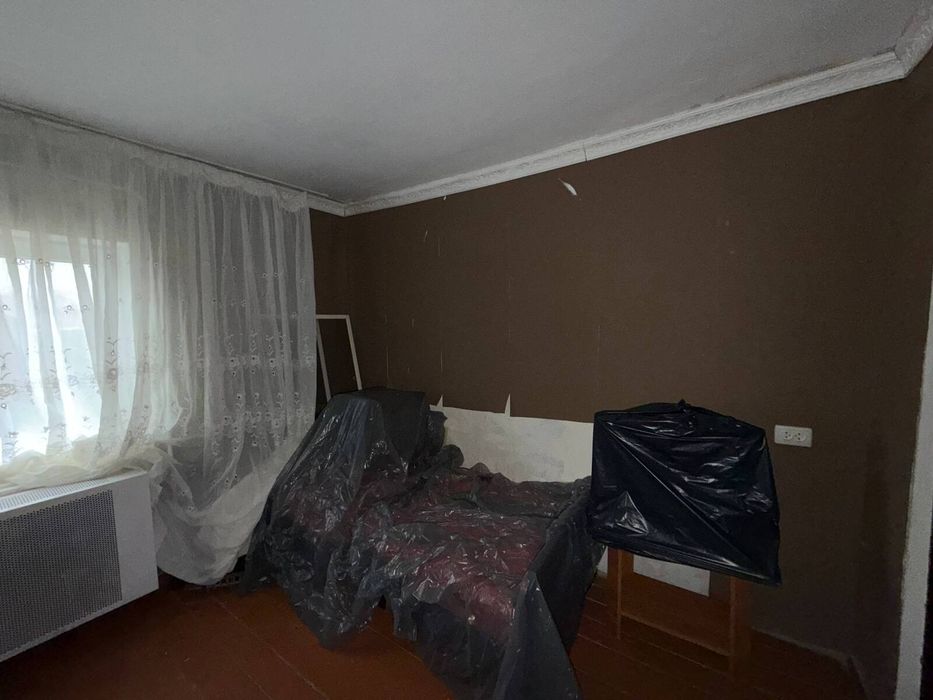 Продається частина будинку, м. Шумськ