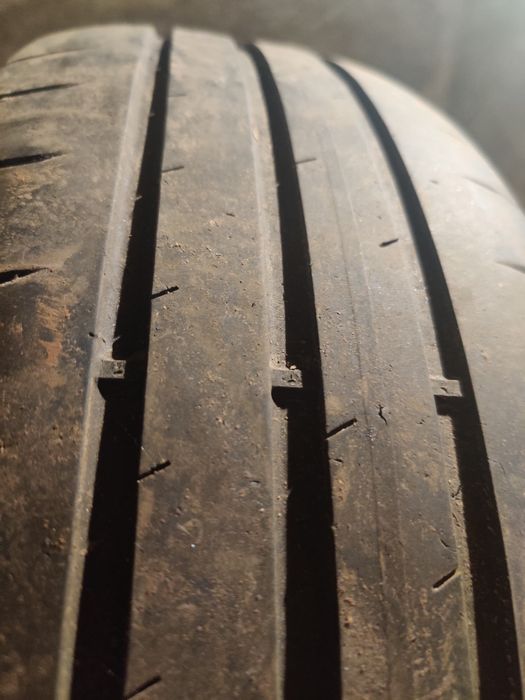 Продам шини goodyear 185 65 R15