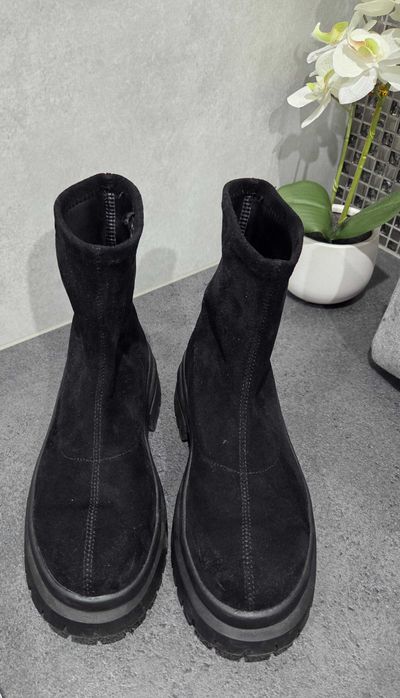 Buty  CCC roz 38
