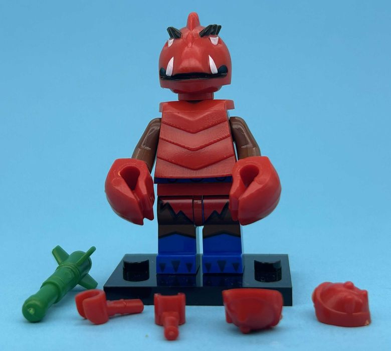 Clawful (Masters of the Universe)