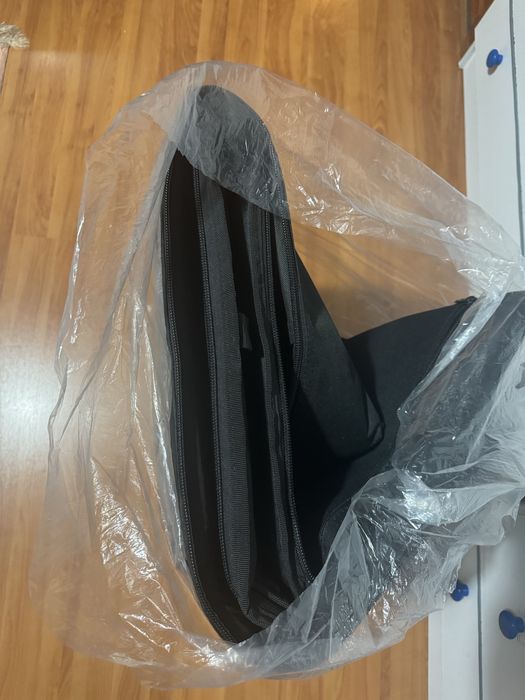 Saco/Estojo para Teclado - Thomann Keyboard Bag 4 (NOVO)