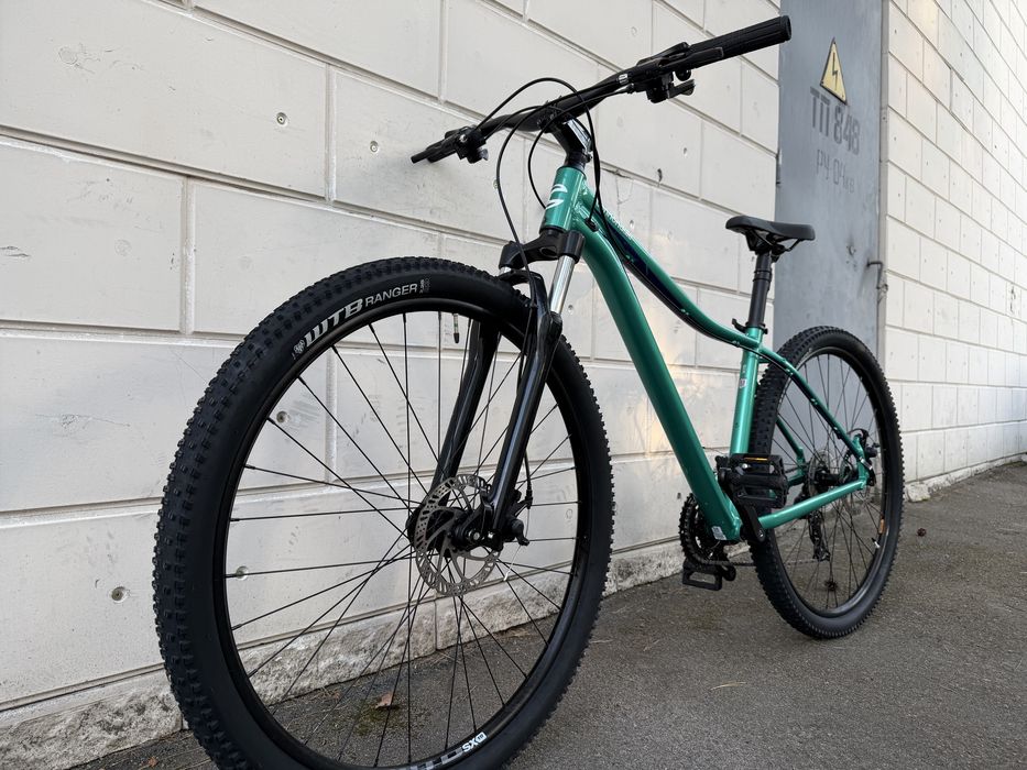 Велосипед Cannondale Tango 27.5 M гарний стан