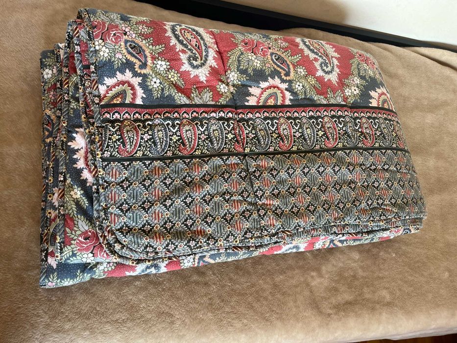 Edredão Solteiro (160x190)