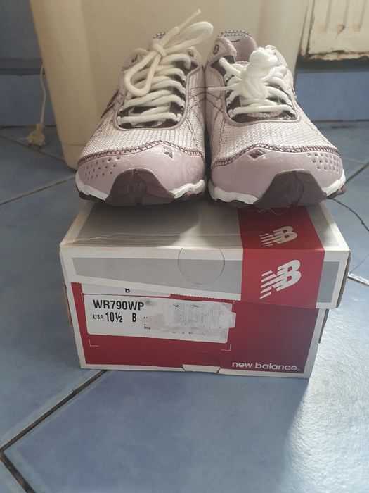 Buty do biegania chodzenia New Balance