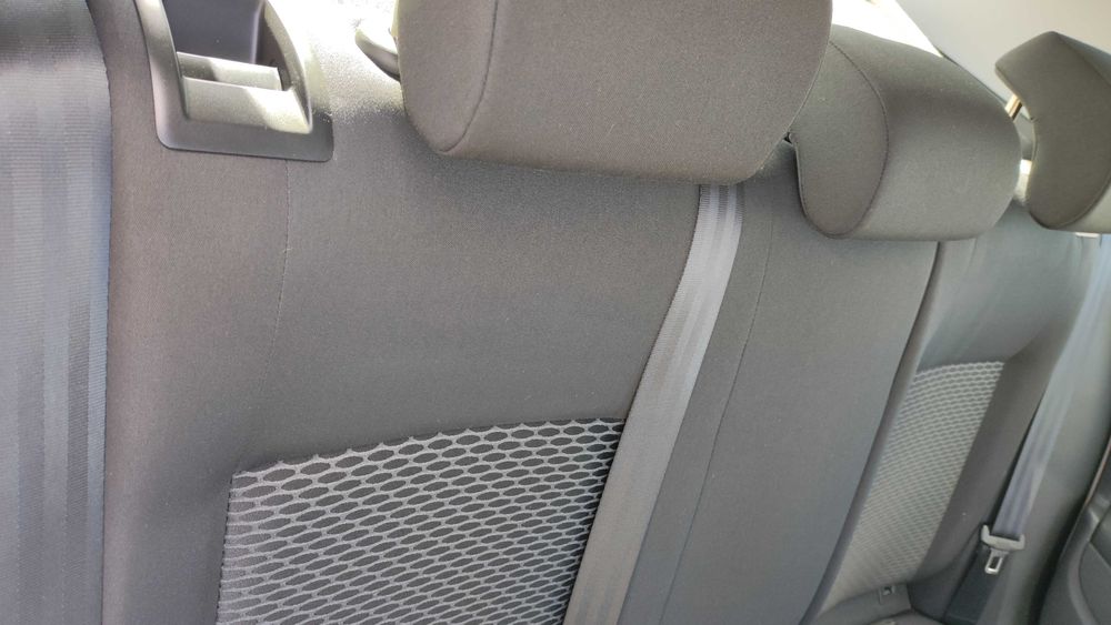 Volkswagen golf 1.4 benzyna +gaz