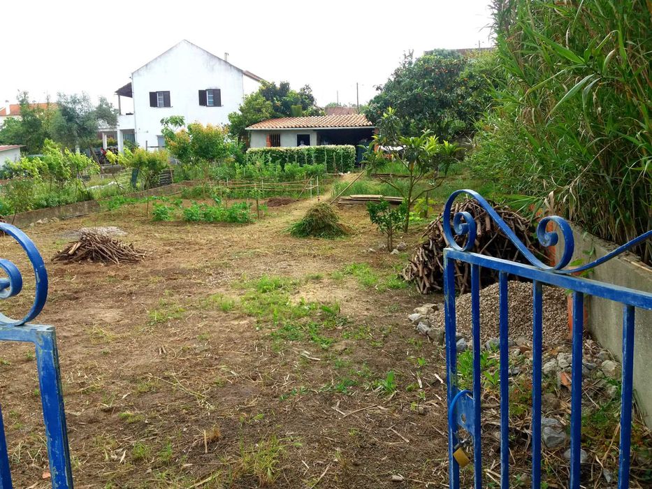 Terreno Sobreda Almada 403m2