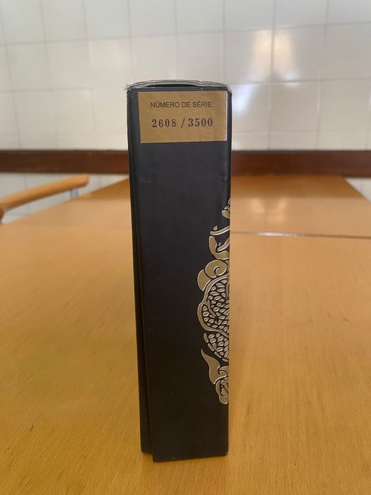 Edição colecionador Bruce Lee