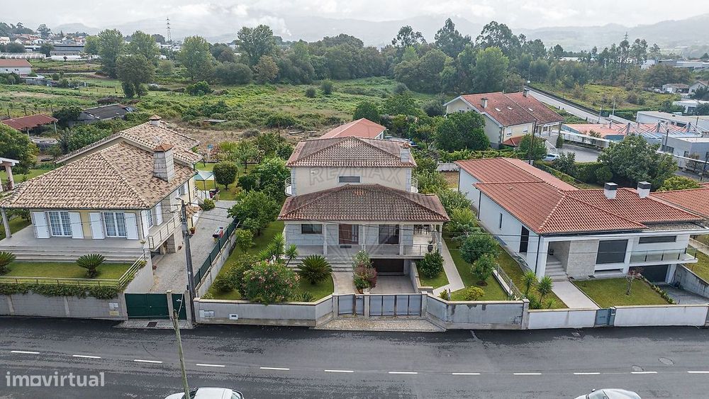 Moradia T3 para venda