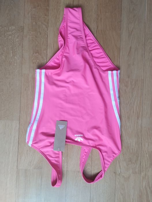 Strój kąpielowy jednoczęściowy adidas