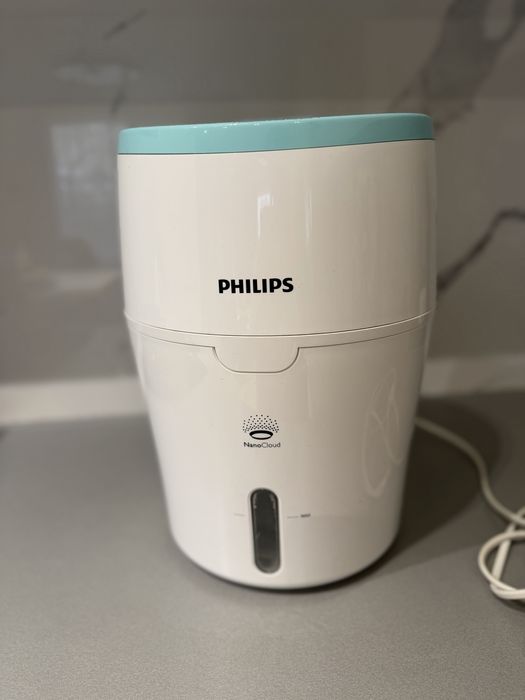 Зволожувач Philips NanoCloud