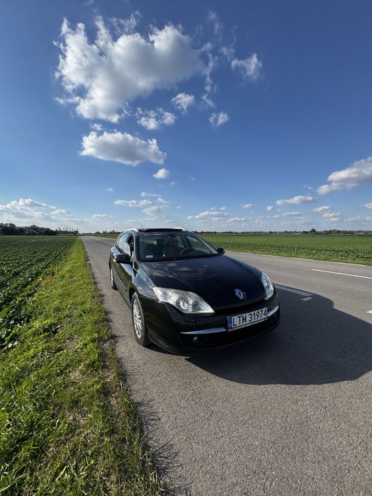 Renault Laguna