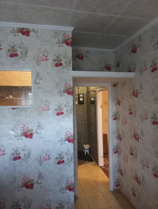 Продам 1ком. квартира